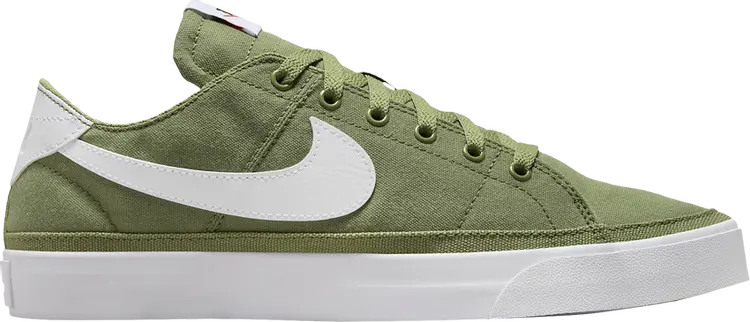 

Кроссовки Court Legacy Canvas 'Alligator', зеленый, Серый;зеленый, Кроссовки Court Legacy Canvas 'Alligator', зеленый