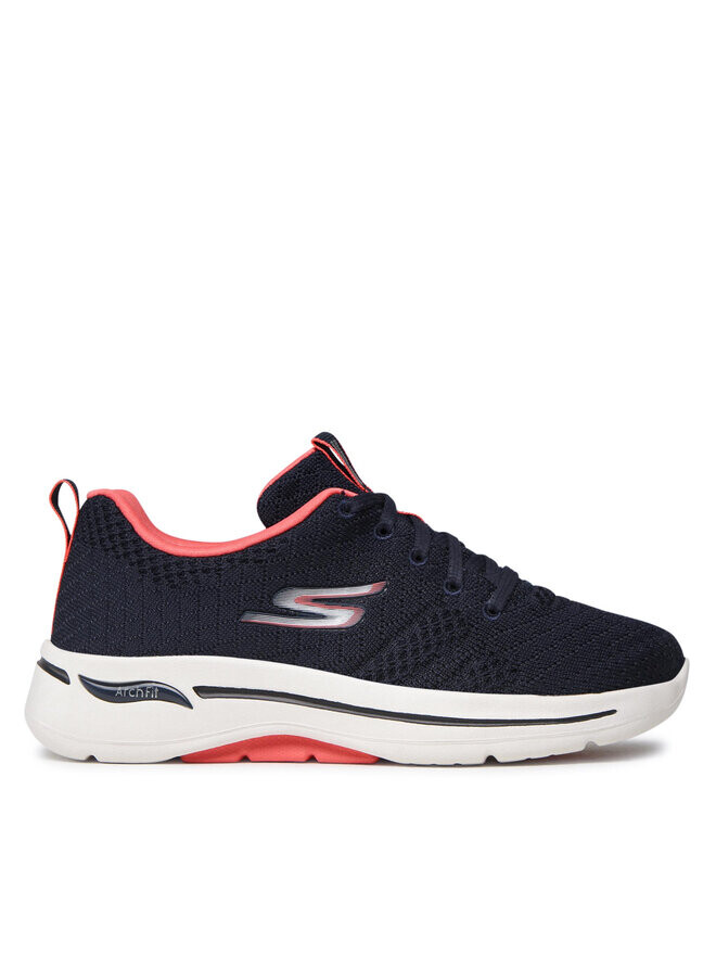 

Кроссовки Unify Skechers, темно-синий
