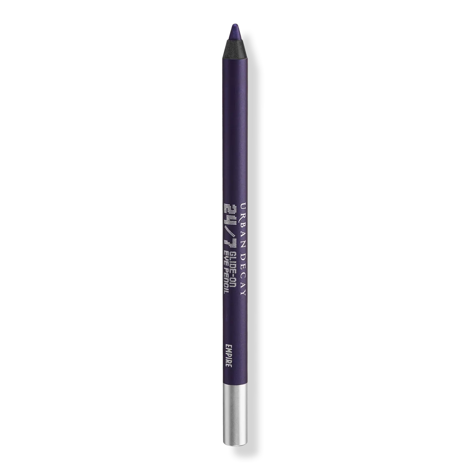 

Водостойкий карандаш для подводки глаз 24/7 Glide-On Urban Decay Cosmetics, Empire (dark eggplant matte)