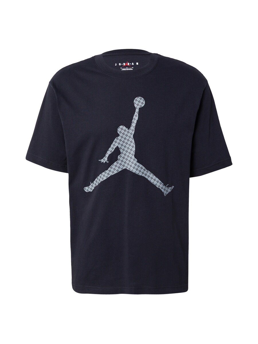 

Футболка Jordan BRK MG FILL, Black