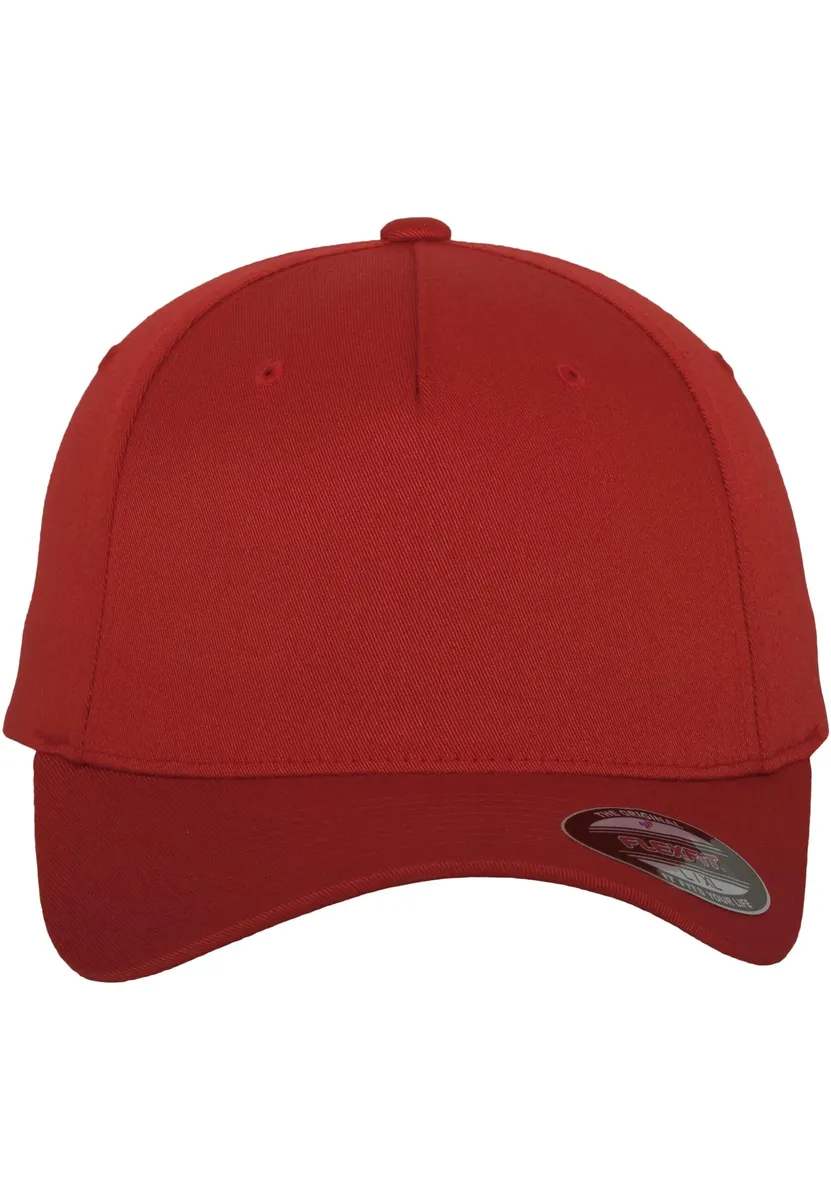 

Flexfit Flex Cap " Flexfit Unisex Flexfit 5 Panel", красный