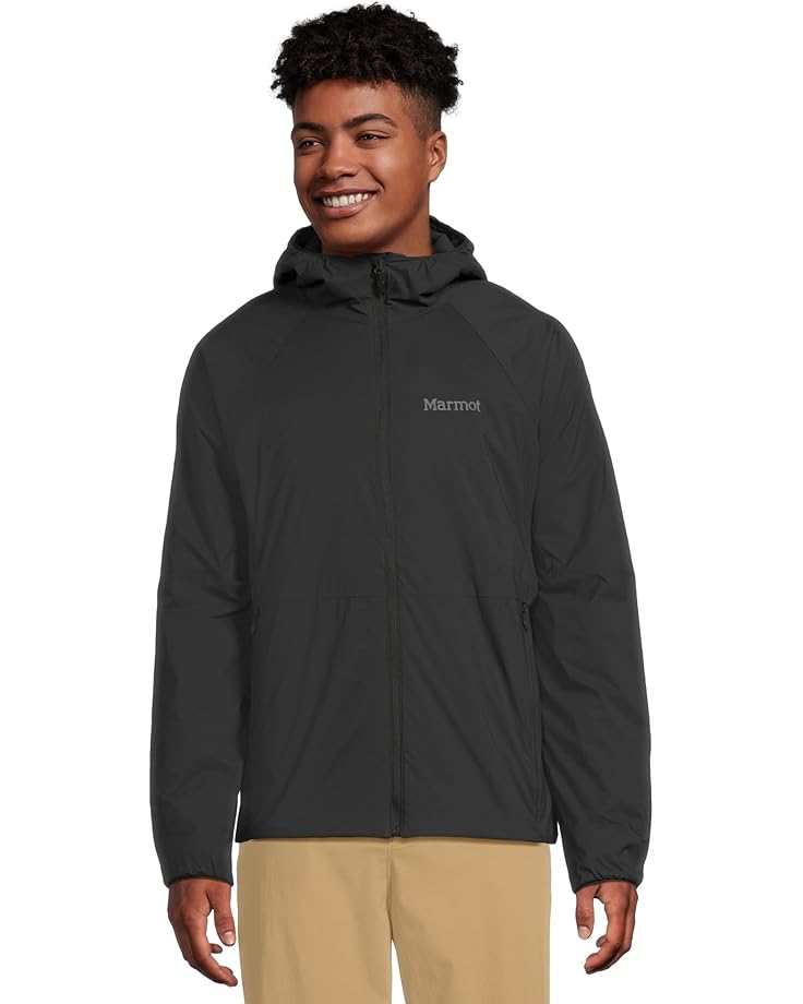 

Мужская куртка Marmot Novus Lt, Black