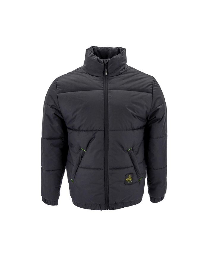 

Мужская куртка-пуховик Glacier Max, -30°F (-34°C) RefrigiWear, черный