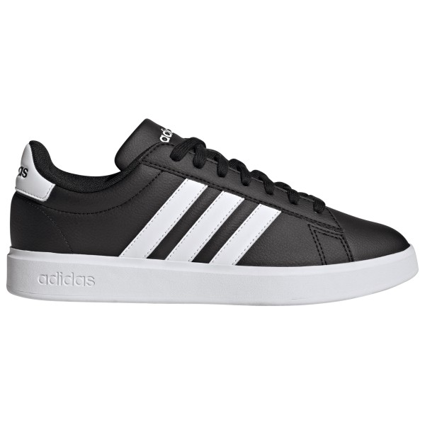 

Grand Court 2.0 - кроссовки Adidas, мультиколор
