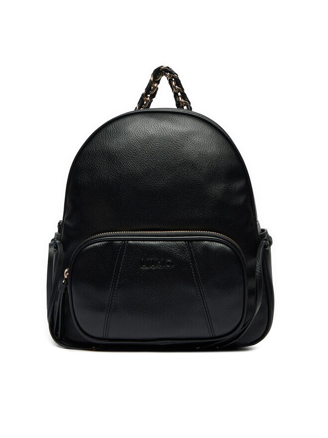 

Рюкзак Esc M Backpack AF4144 Liu Jo, черный