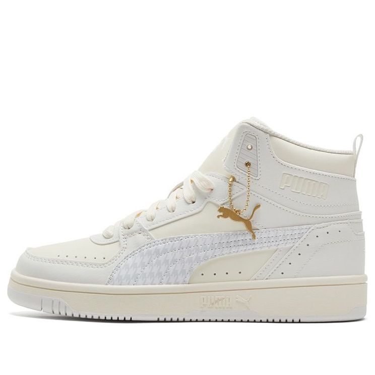 

Кеды PUMA Rebound Joy 'Geometrics', белый