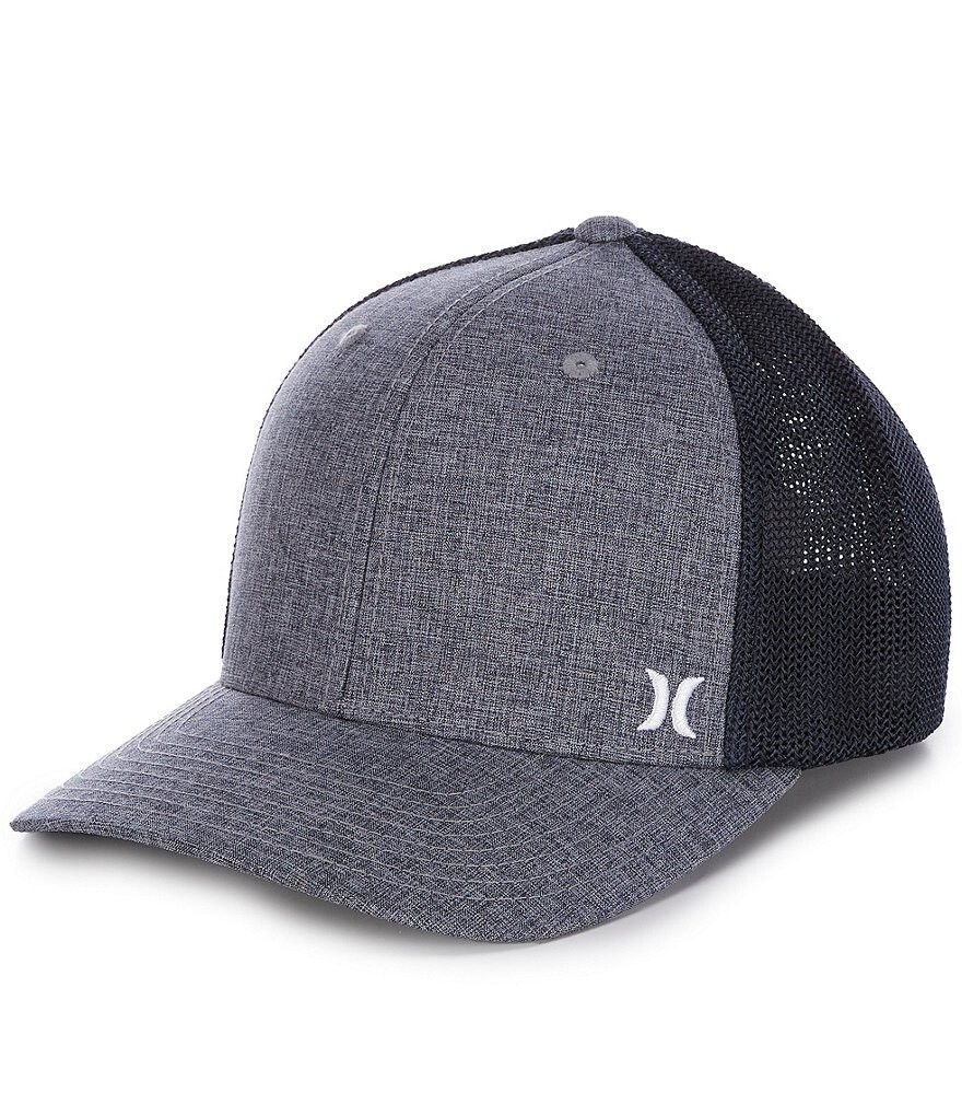 

Сетчатая кепка Hurley Mini Icon, синий