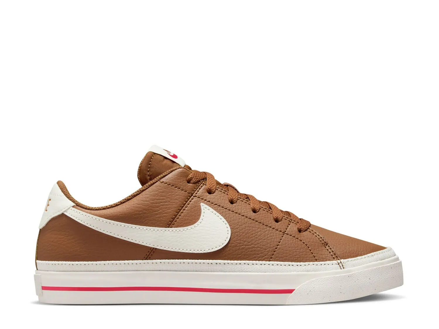 

Кроссовки Court Legacy Next Nature Sneaker Nike, белый