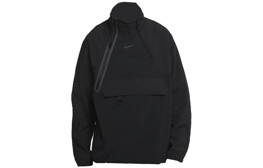 

Мужская куртка Nike, цвет Black
