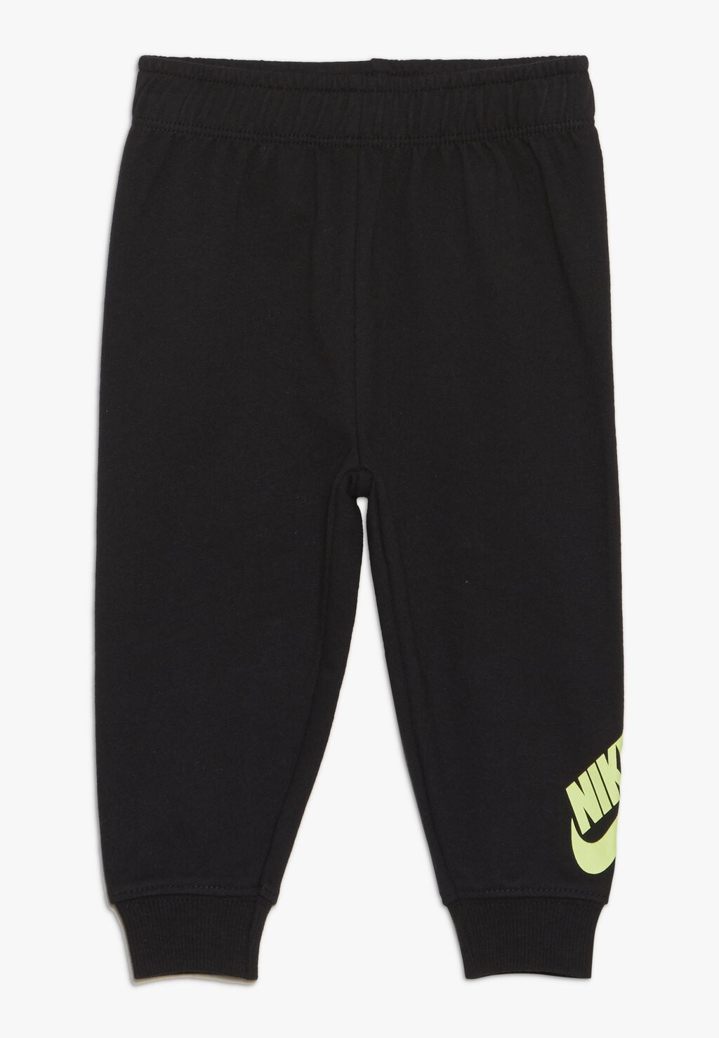 Боди TOSS PANT BABY SET Nike Sportswear, цвет black — фото 3