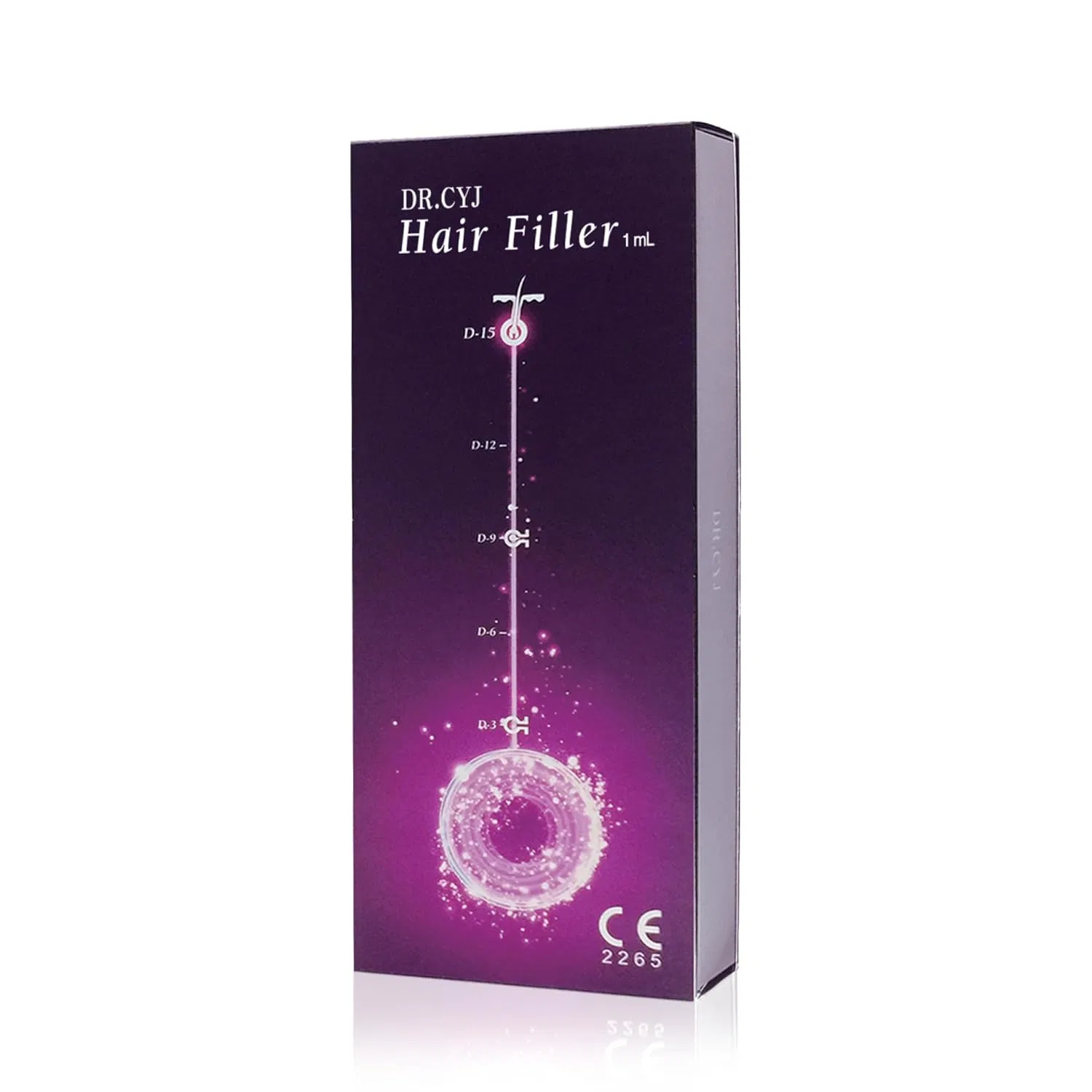 Филлер для волос DR.CYJ Dr.Cyj Hair Filler