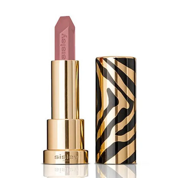 

Увлажняющая помада Le Phyto Rouge Sisley, цвет rose paris