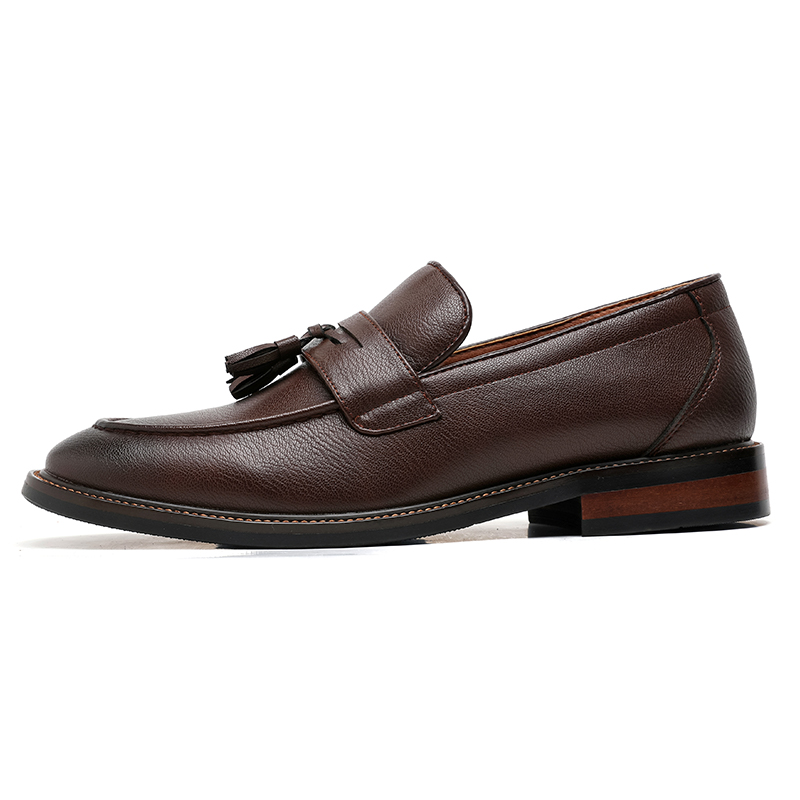 

Cachiotti Коричневые лоферы мужские, цвет Brown