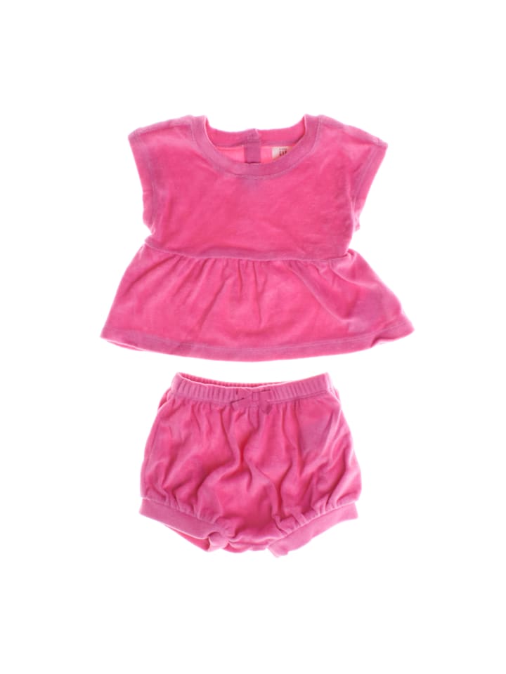 

Футболка GAP, розовый