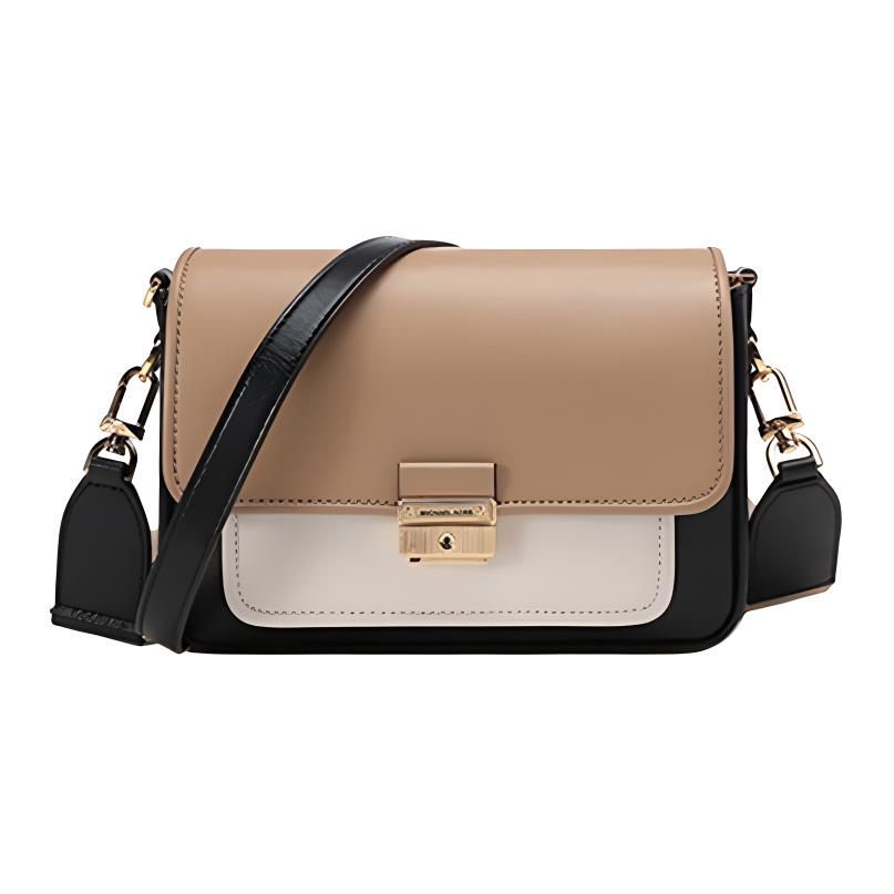 

Сумка через плечо Bradshaw из коровьей кожи, женская MICHAEL KORS