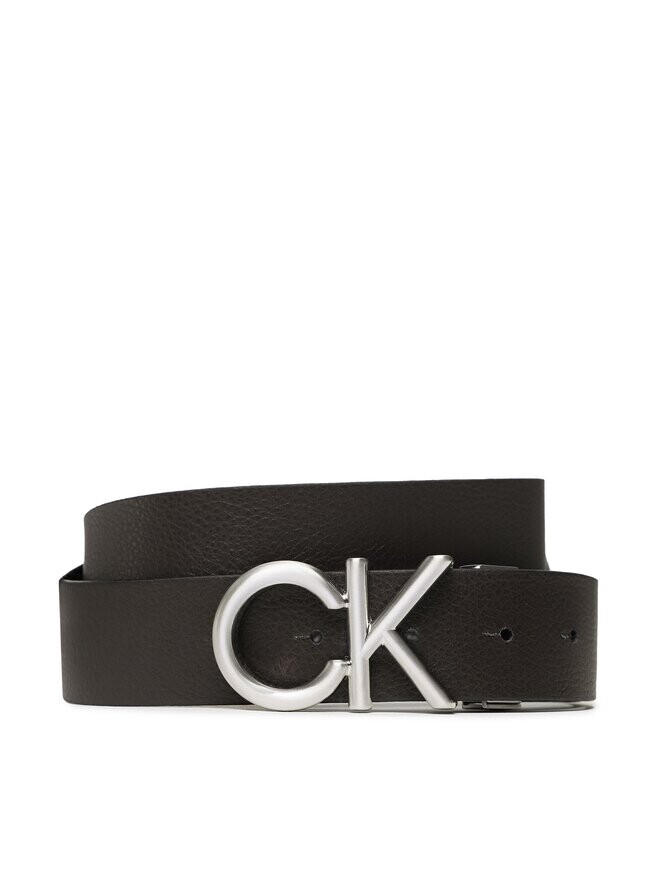 

Ремень Adj/Rev Ck Metal Bombe Pb 35Mm K50K510630 Calvin Klein, темно/коричневый