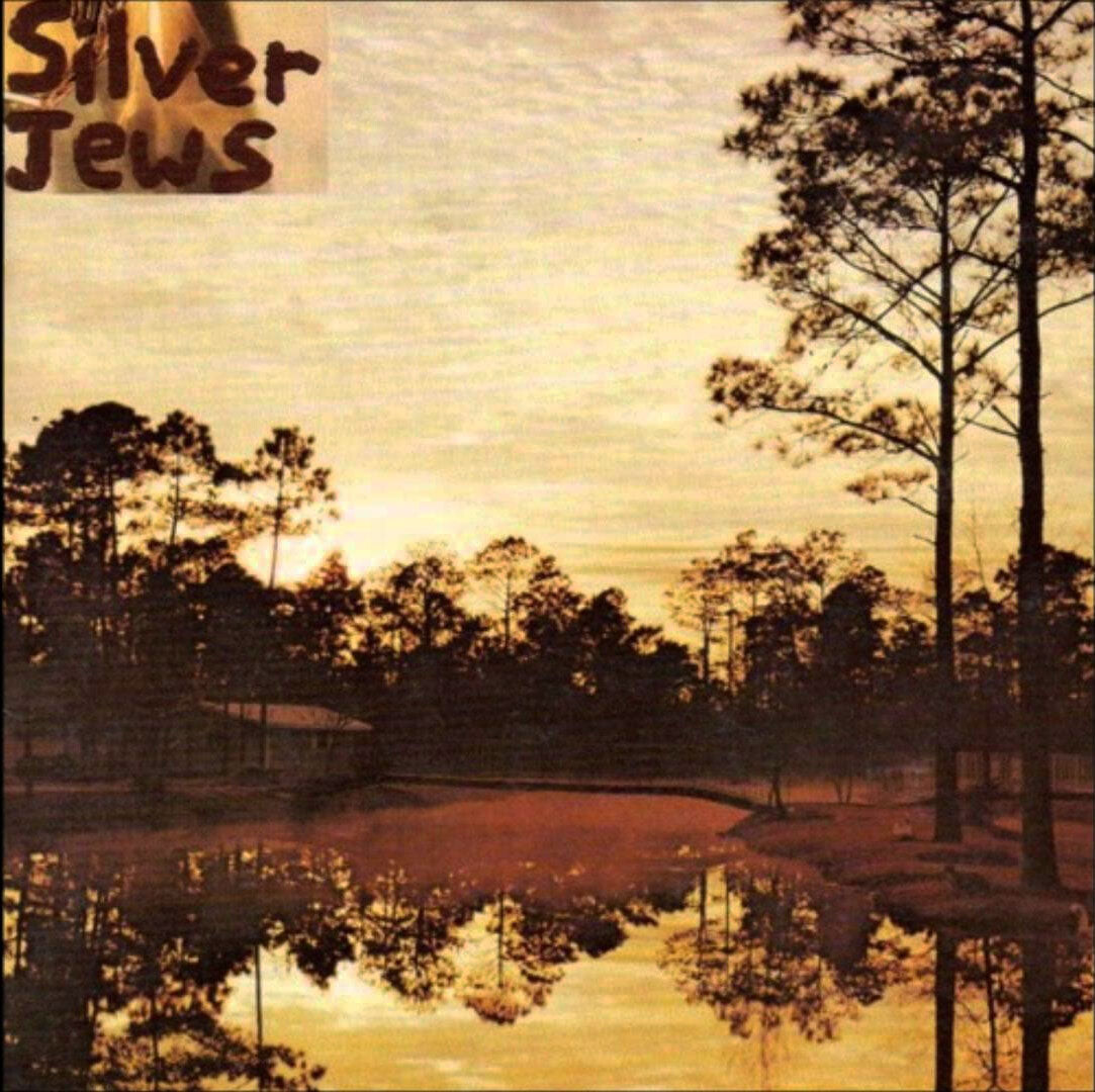 

Виниловая пластинка Silver Jews - Starlite Walker