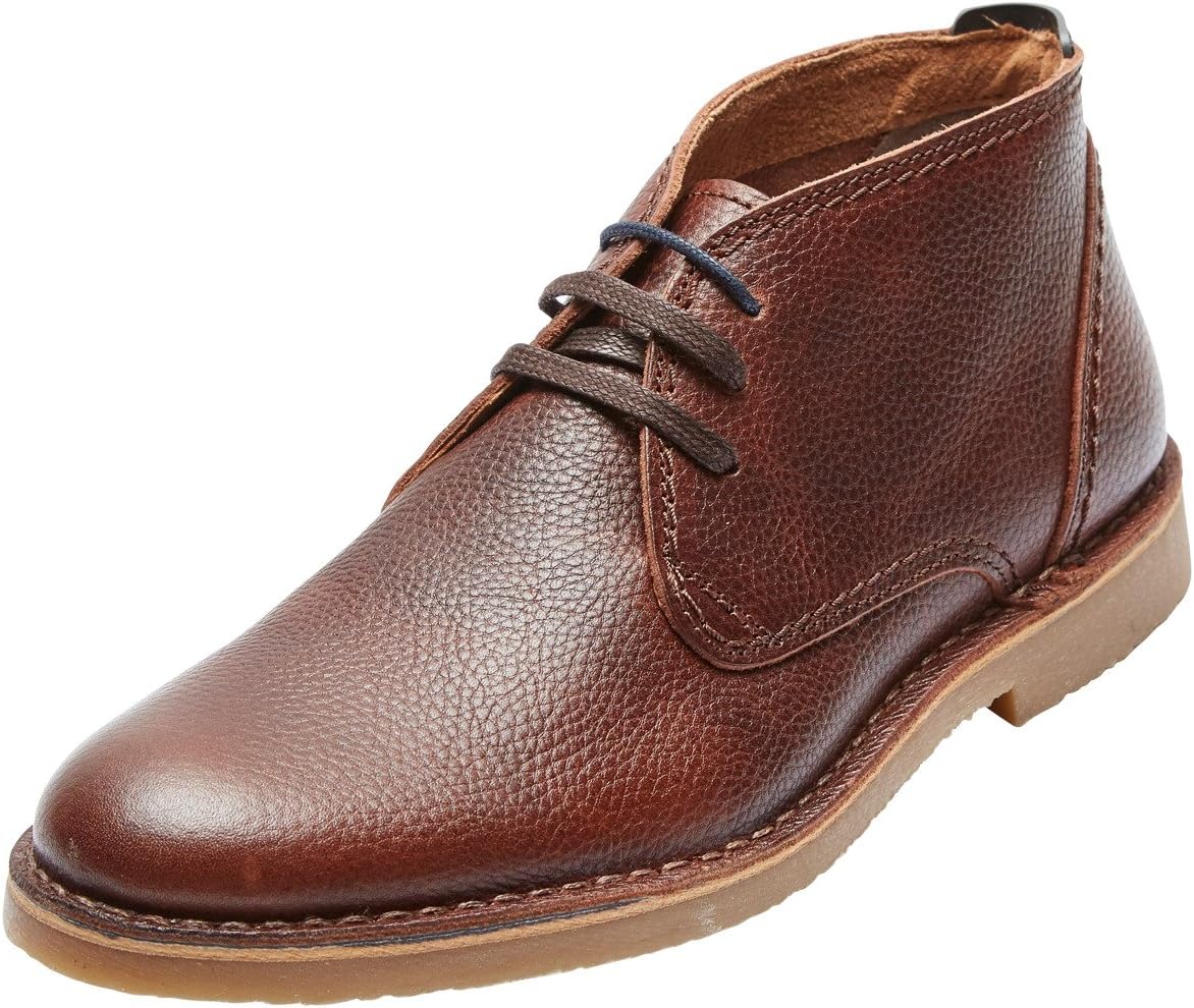 

Мужские ботинки SELECTED FEMME, коричневый