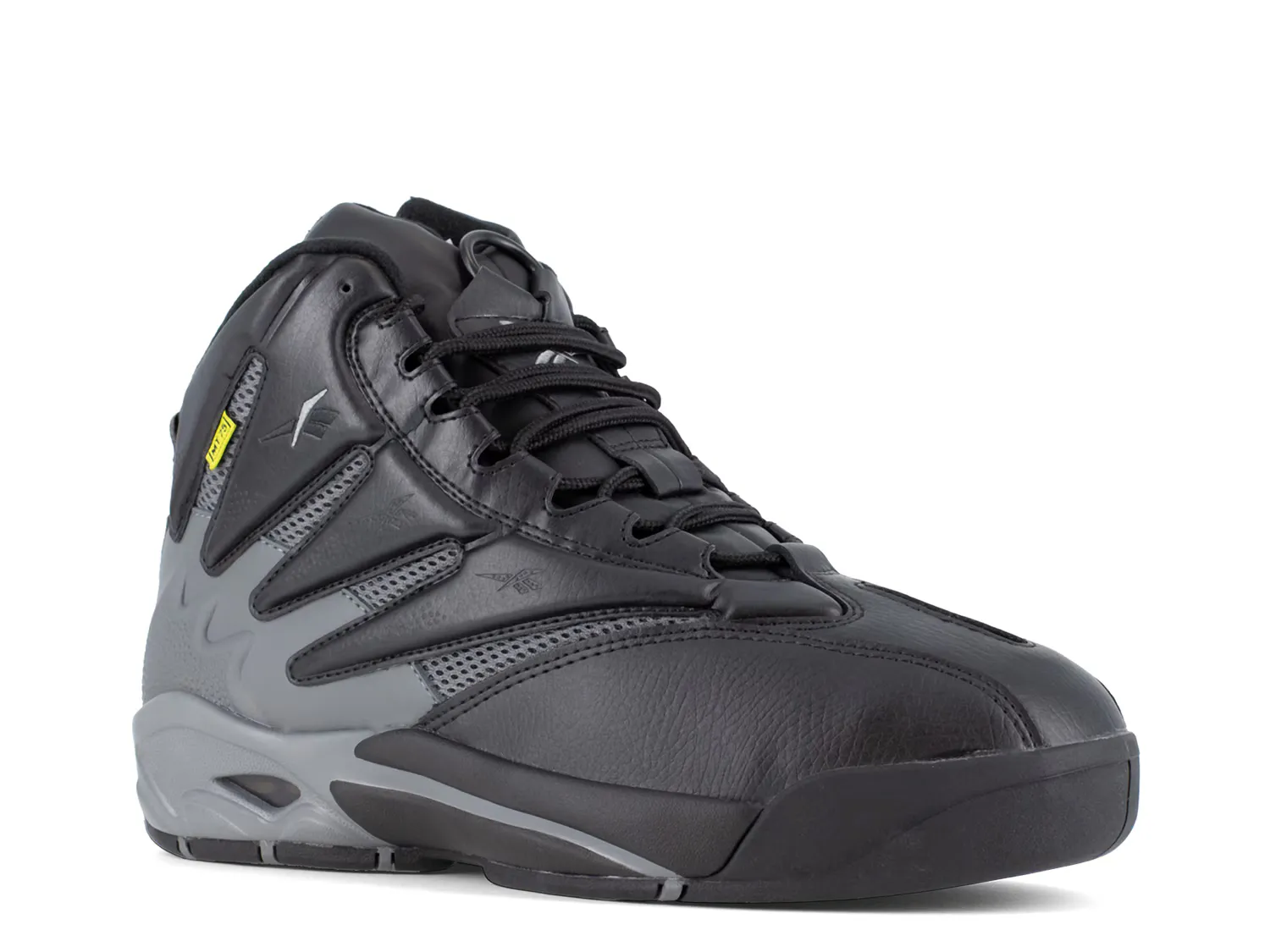 

Кроссовки The Blast Composite Toe Work Sneaker Reebok Work, черный