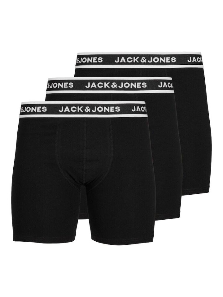 

Ночное белье Jack & Jones, черный
