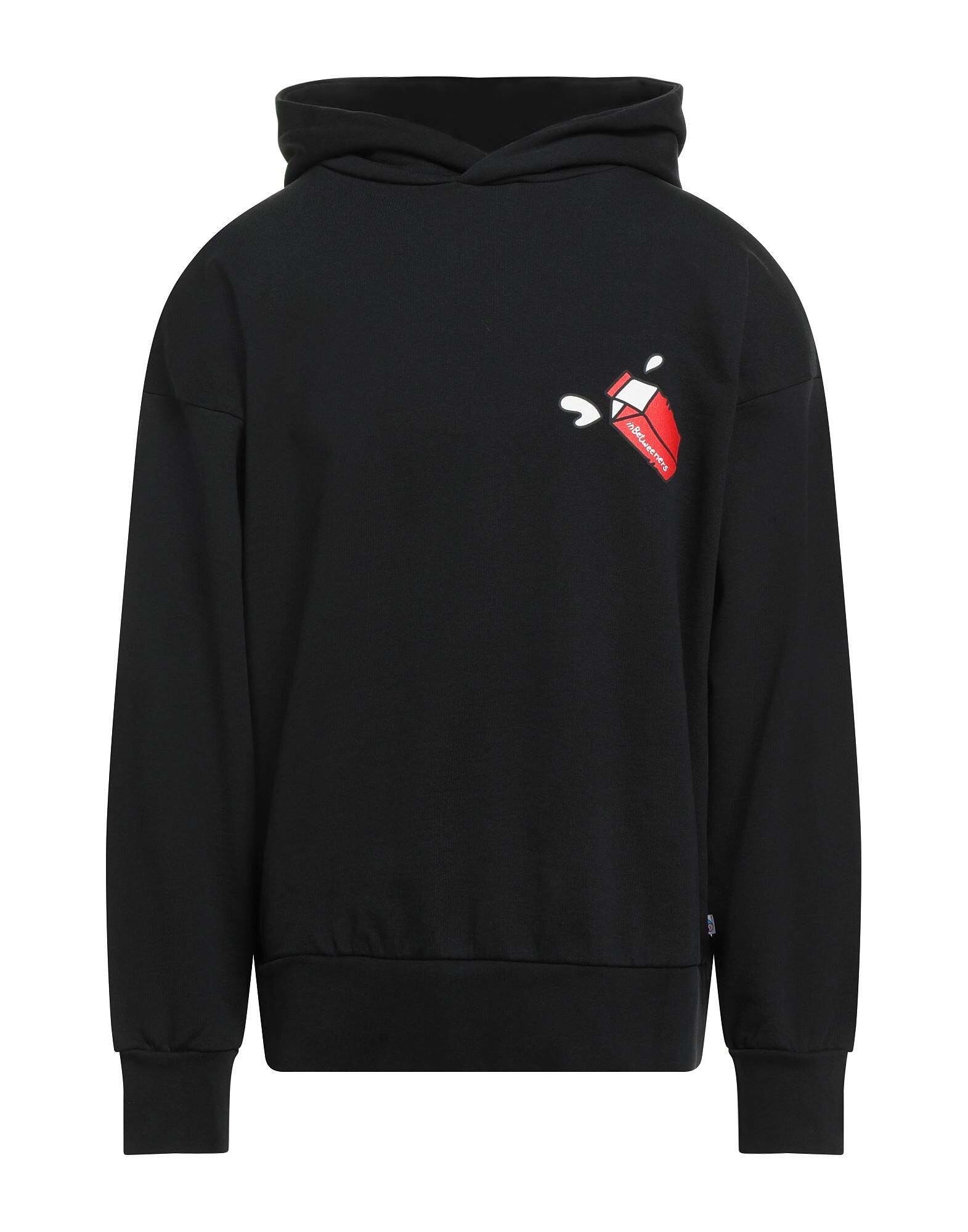 

Толстовка Inbetweeners, черный