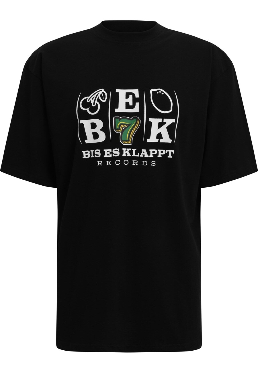 

Рубашка DEF BEK x DEF Seven, черный