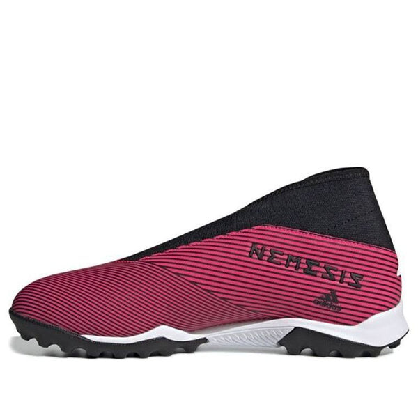 

Кроссовки nemeziz 19.3 tf Adidas, розовый