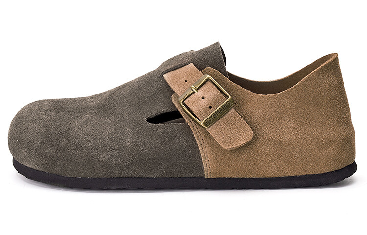 

Кроссовки Joy&Mario Lifestyle Shoes Unisex Low-top, серый