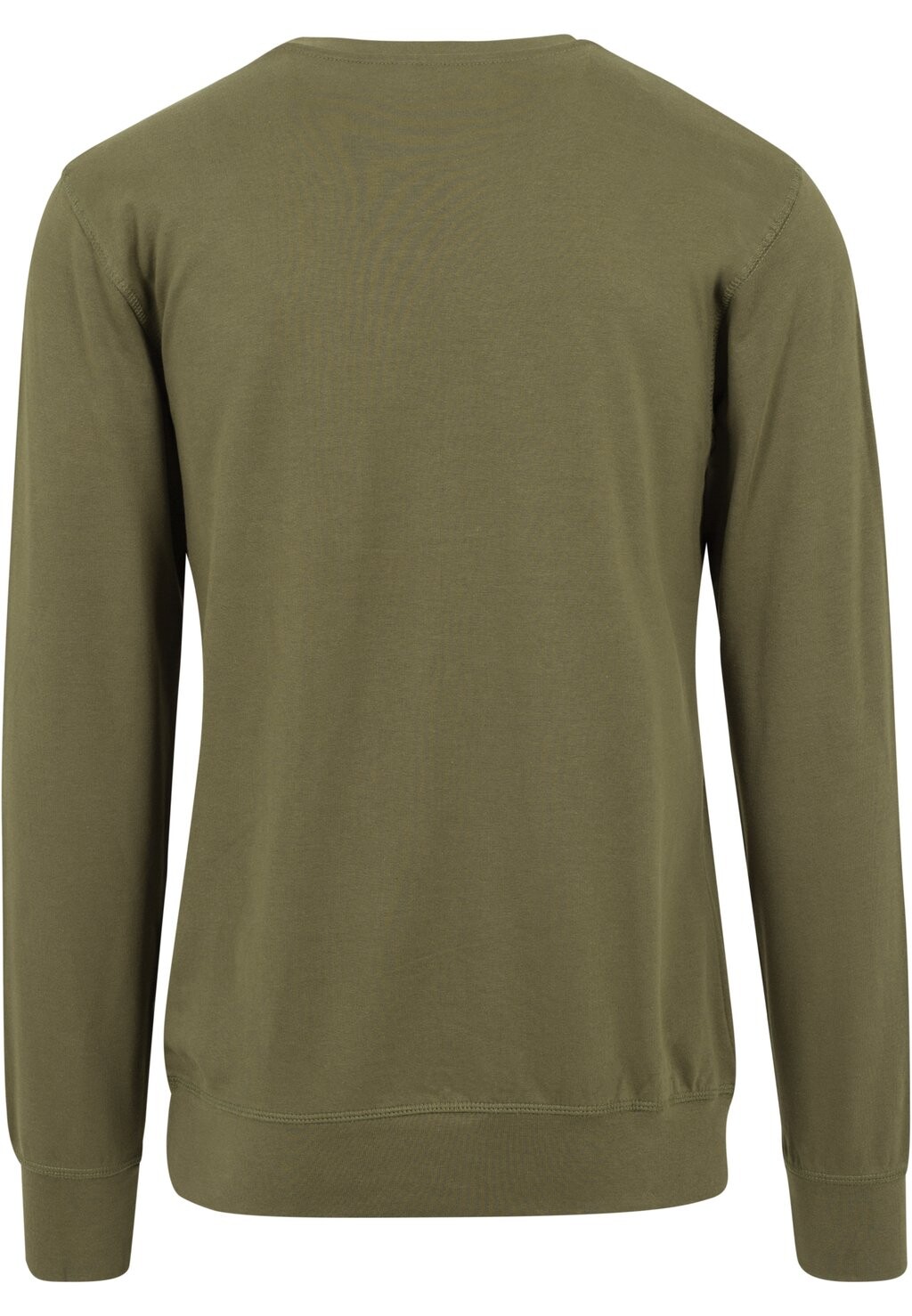 

Толстовка DEPRESSO CREWNECK Upscale by Mister Tee, оливковый