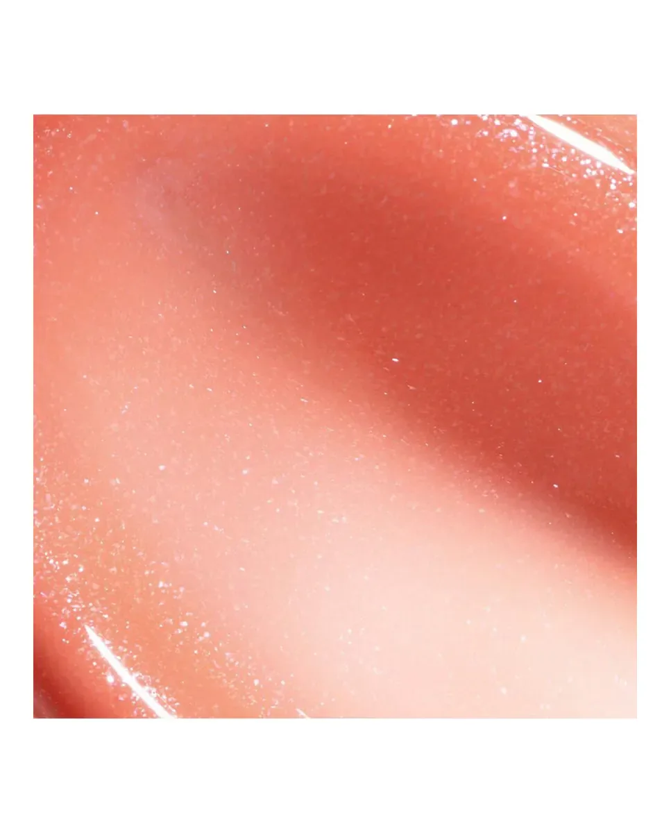 Блеск для губ Lip Comfort Oil Clarins, 27 Fleeting Dew — фото 3