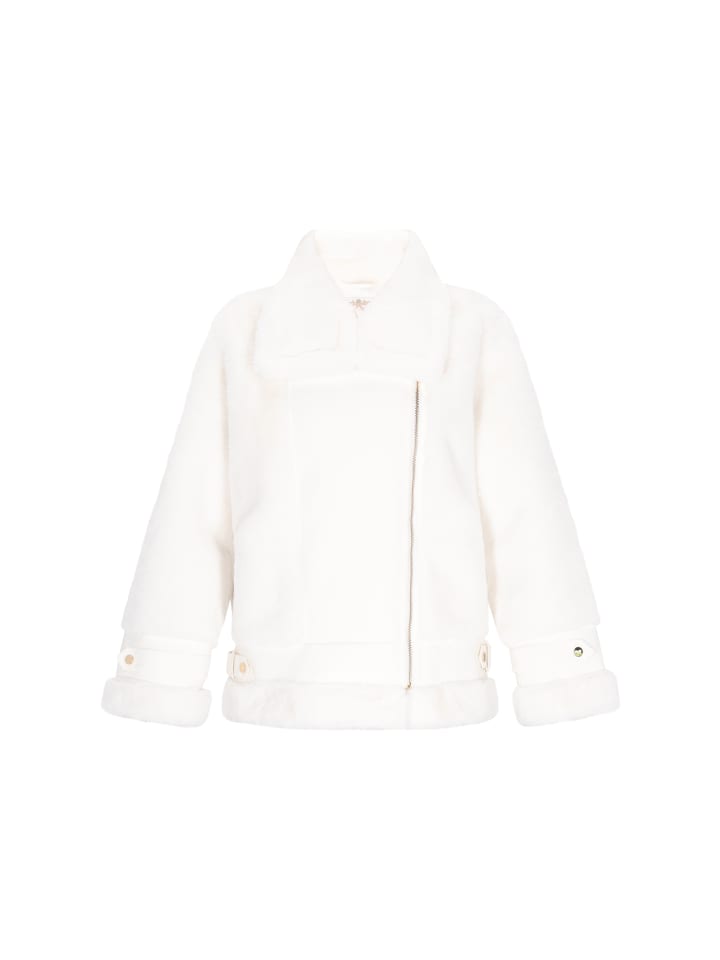 

Куртка usha FESTIVAL, белый