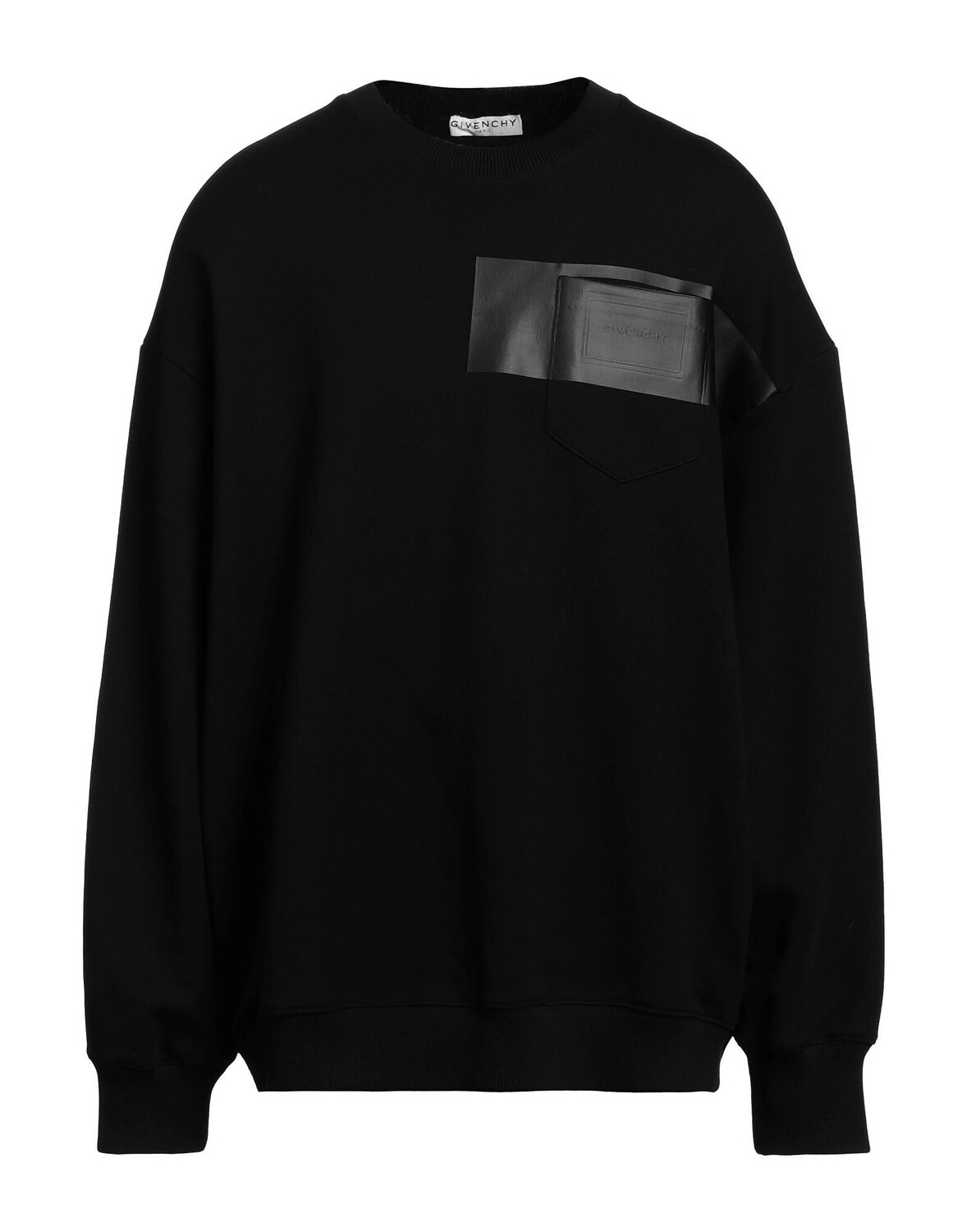 

Толстовка Givenchy, черный