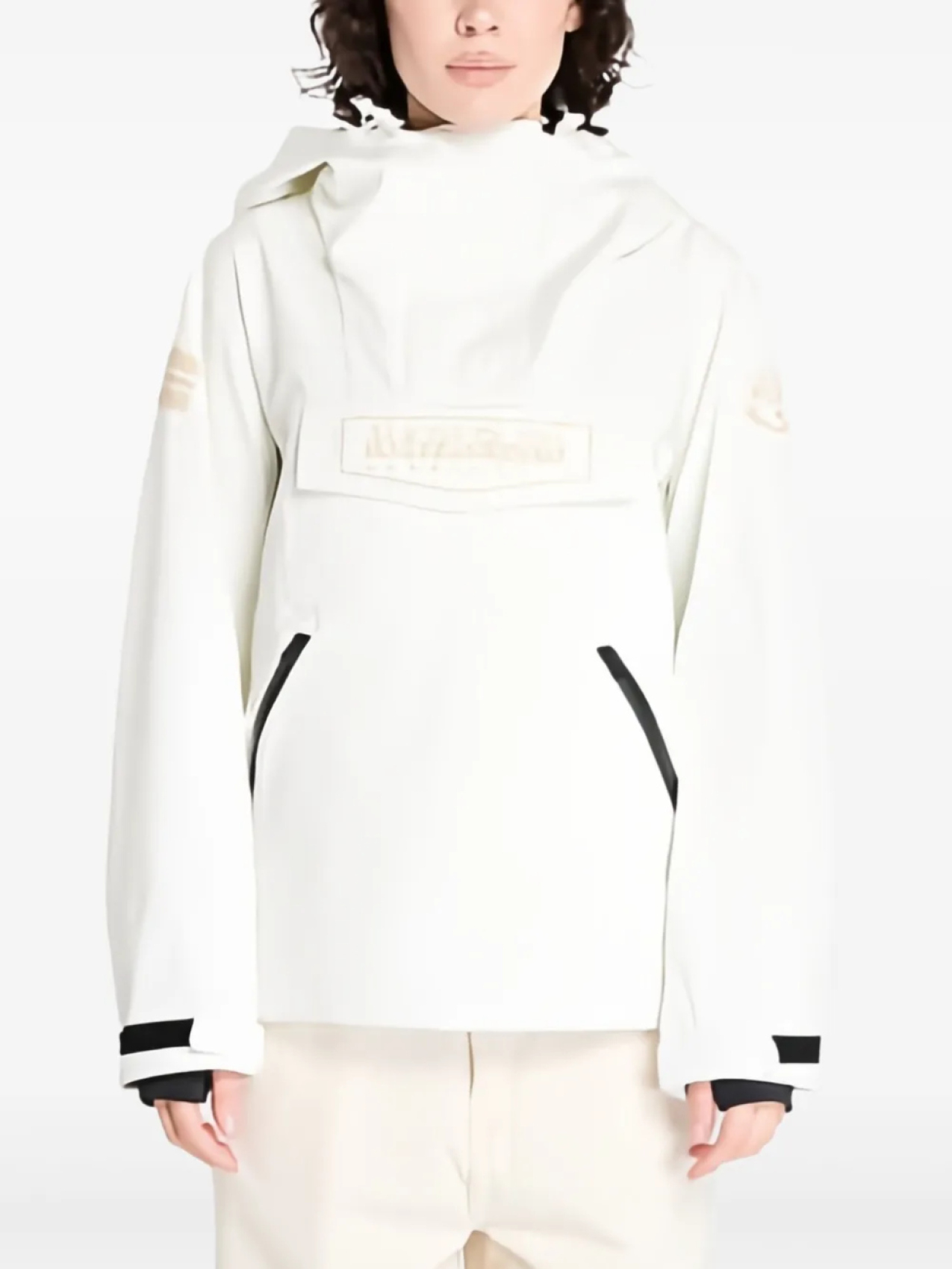 

Куртка Napapijri Skidoo Rainbow, белый