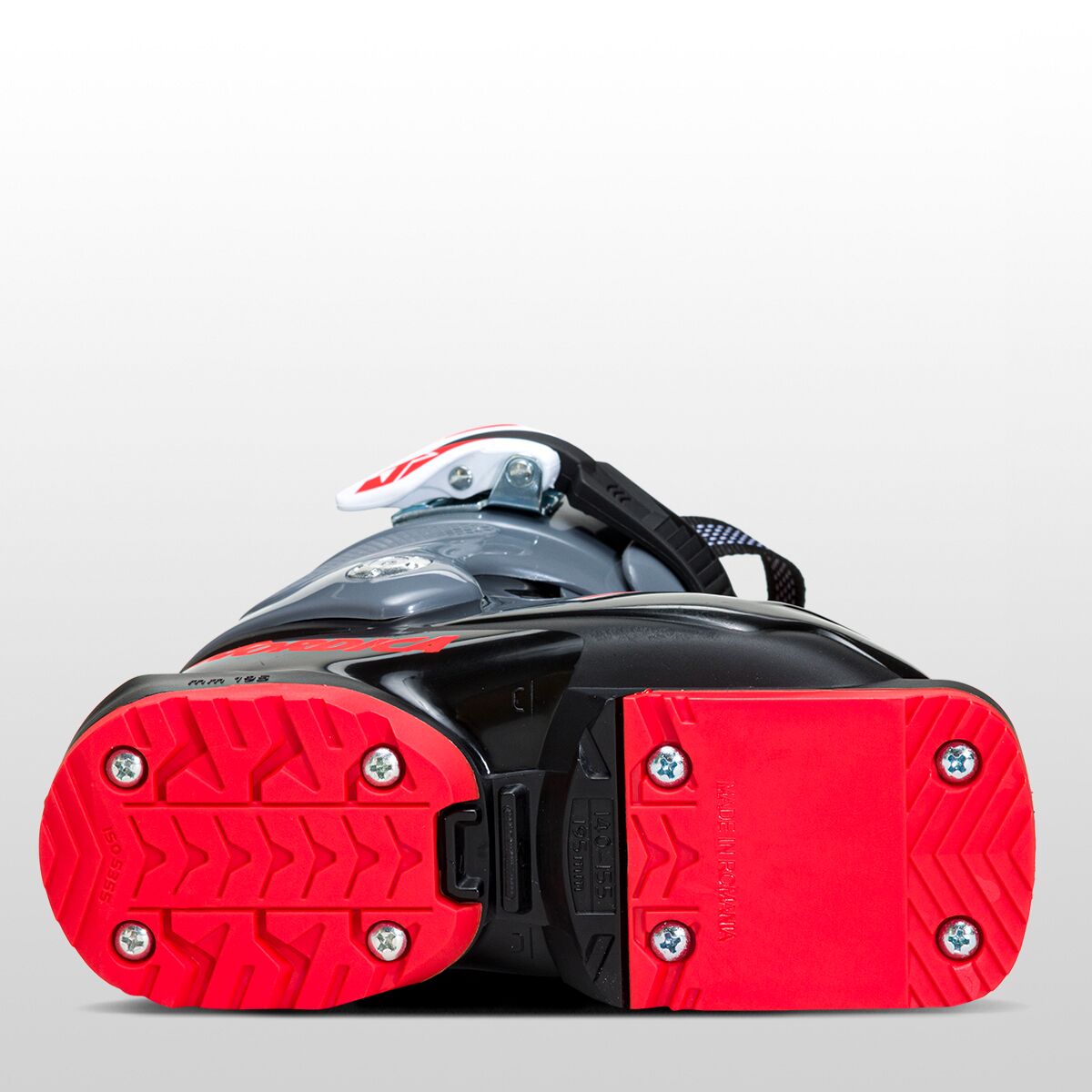 Скоростная лыжная обувь Speedmachine J1 - 2025 - детская Nordica, мультиколор — фото 2