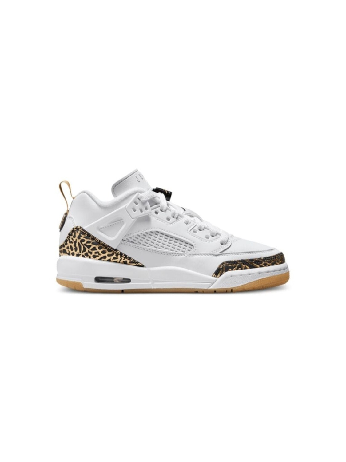 

Кроссовки Jordan Kids Jordan Spizike "White", белый