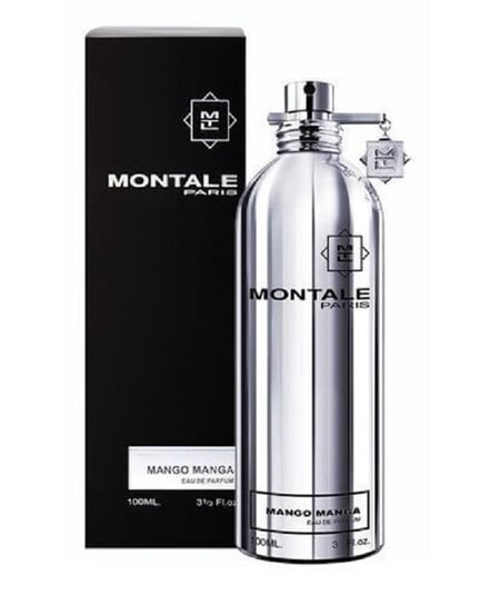 

Манго Манга, парфюмированная вода, 100 мл Montale