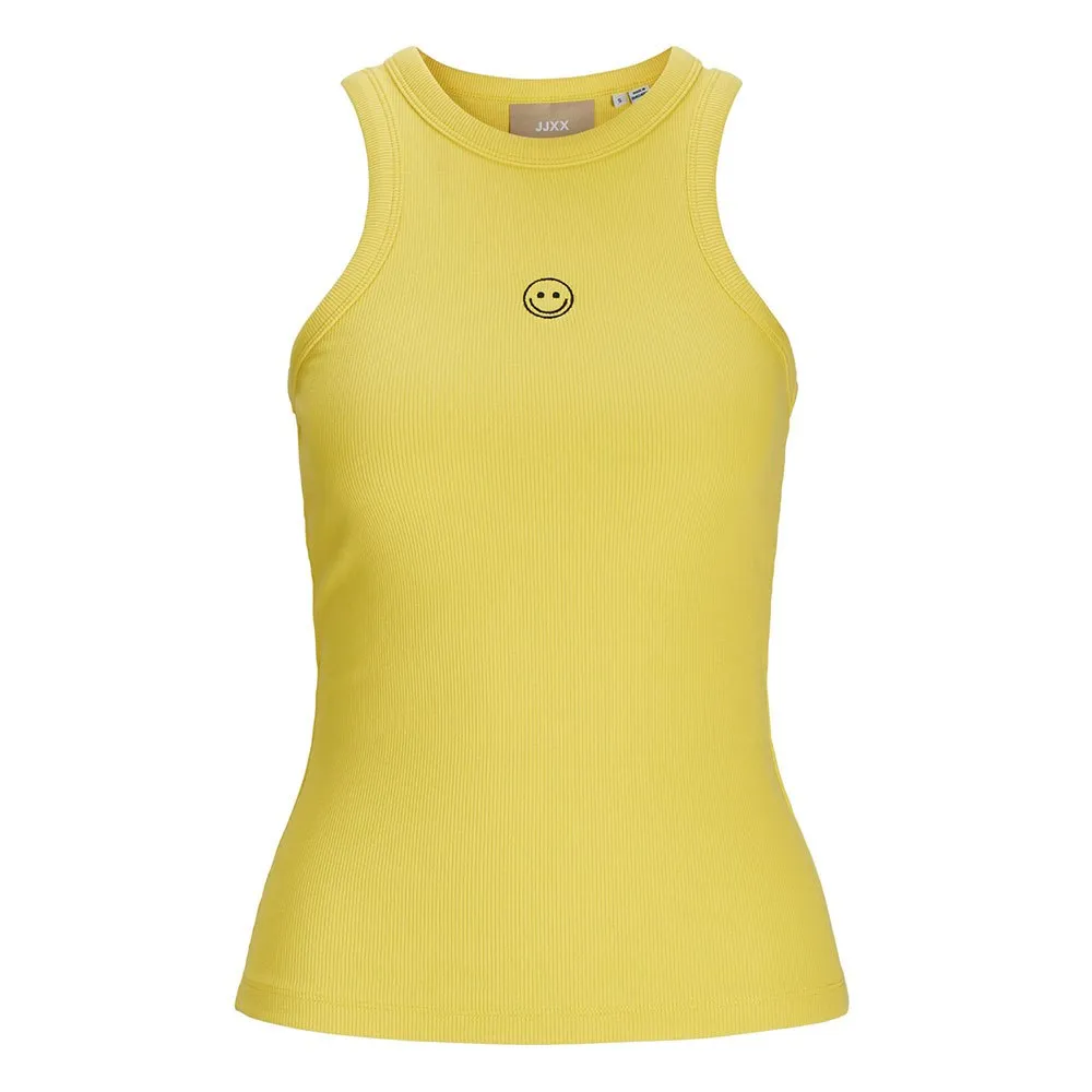 

Футболка Jack & Jones Forest Str JJXX, желтый