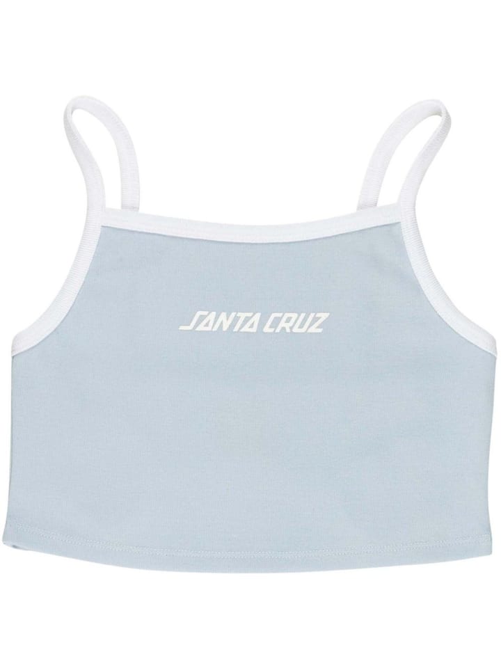 

Жилет Santa Cruz, синий