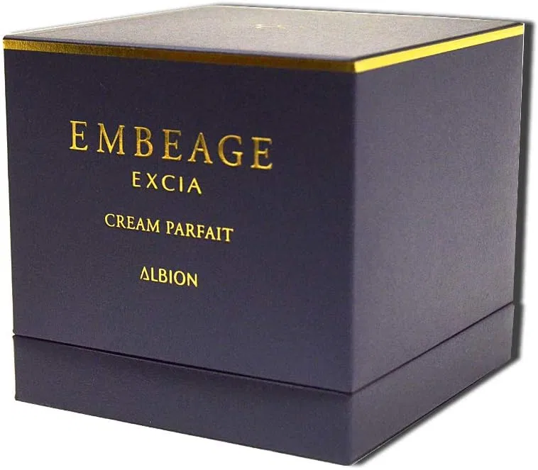 Дневной крем Albion Exia Ambage Crème Parfait, 30 г