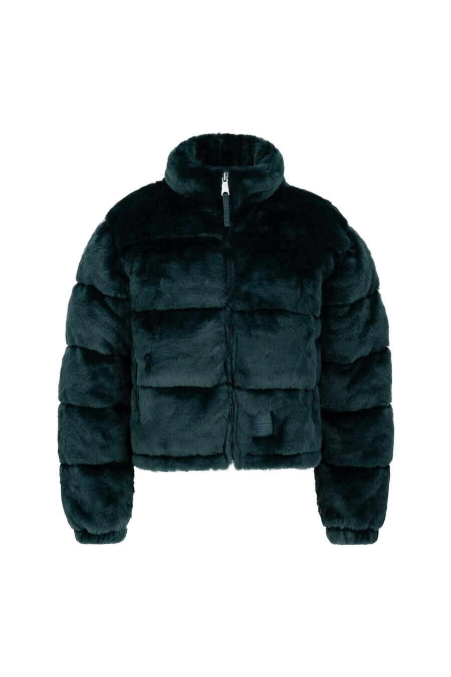 

Зимняя куртка ALPHA INDUSTRIES Winter Jacket, зеленый