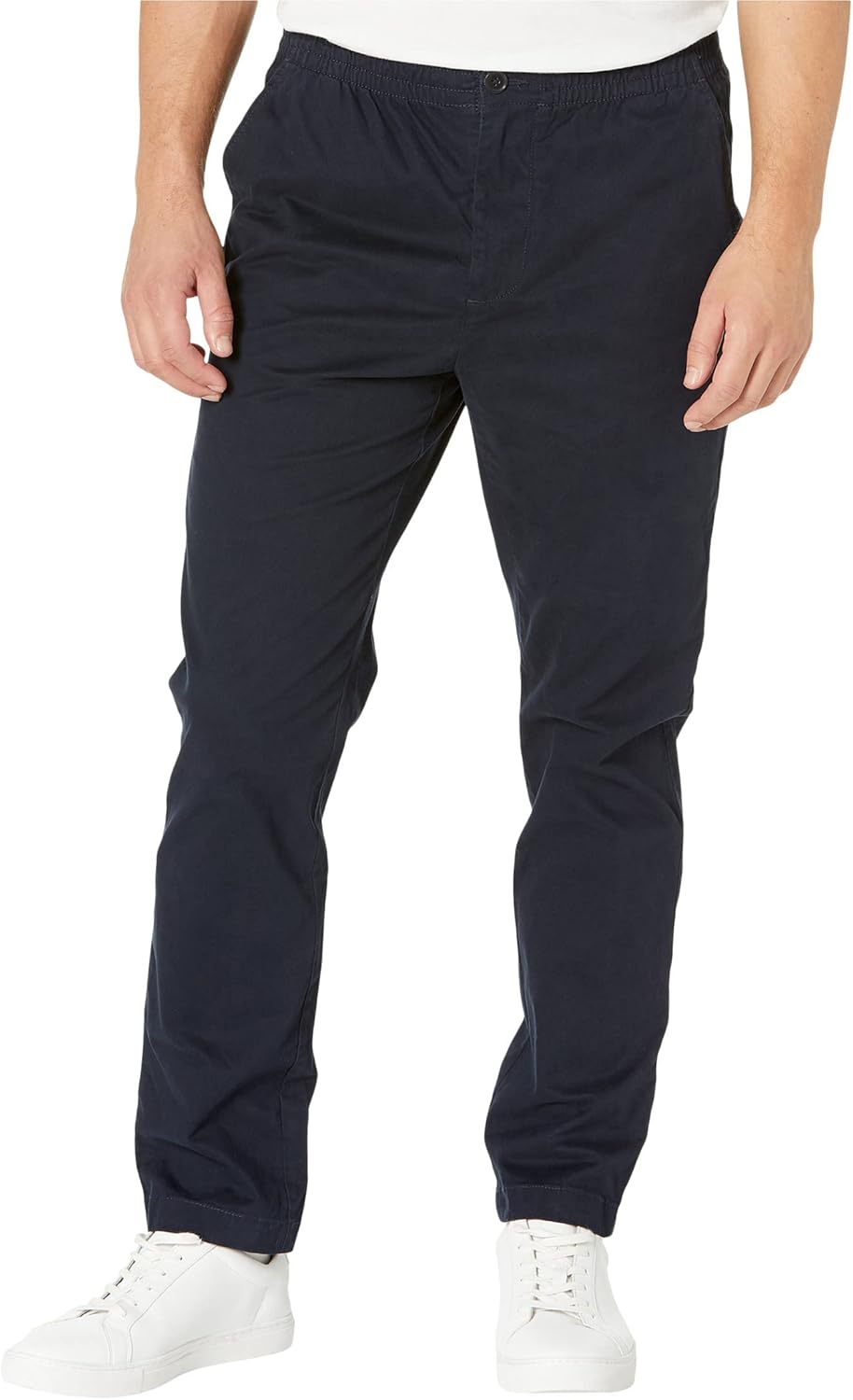 

Мужские брюки-чиносы Tommy Hilfiger Essential, Sky Captain