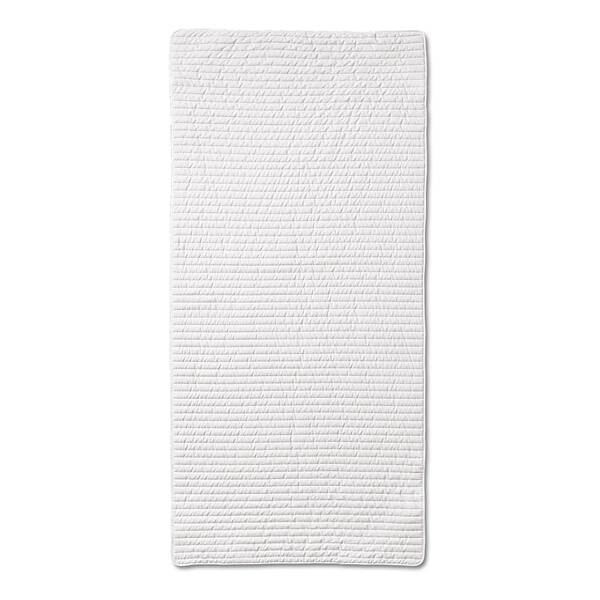 

Всесезонное одеяло Kauffmann Cool Cotton, 80x4x200 см, белый
