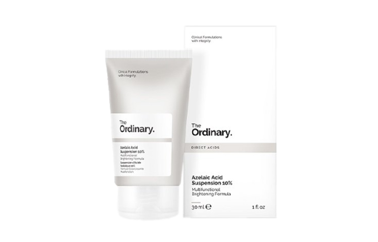 Крем-сыворотка The Ordinary Azelaic Acid Suspension 10%, 30 мл — фото 2