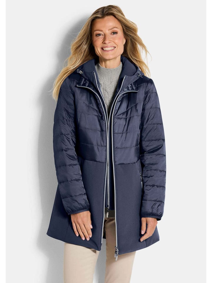 

Зимнее пальто GOLDNER