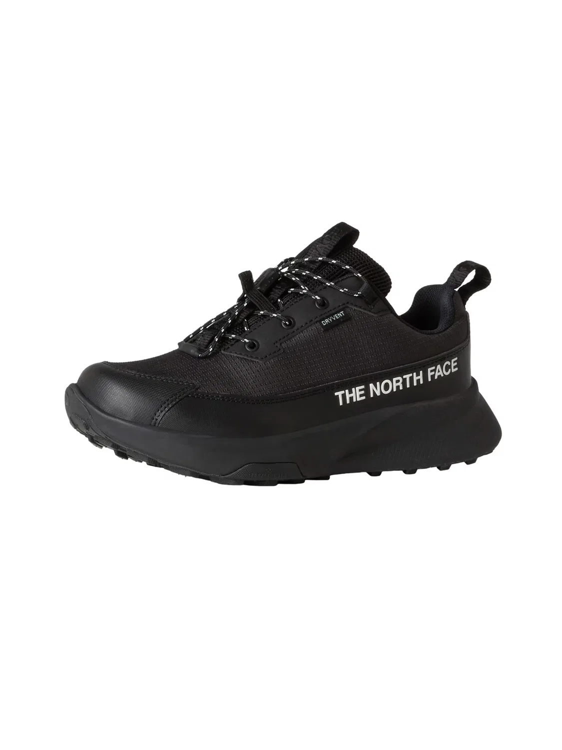 Кроссовки 'Y FASTPACK II' The North Face, Black/White
