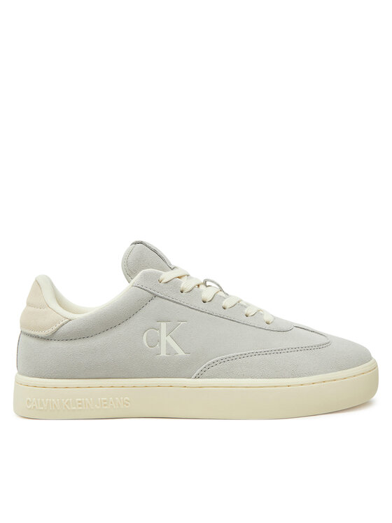 

Кроссовки Classic Cupsole Wt Mg YM0YM01270 Calvin Klein Jeans, серый