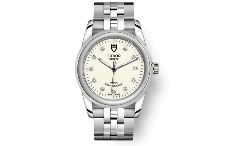 

Женские часы Tudor серии Jun Jue
