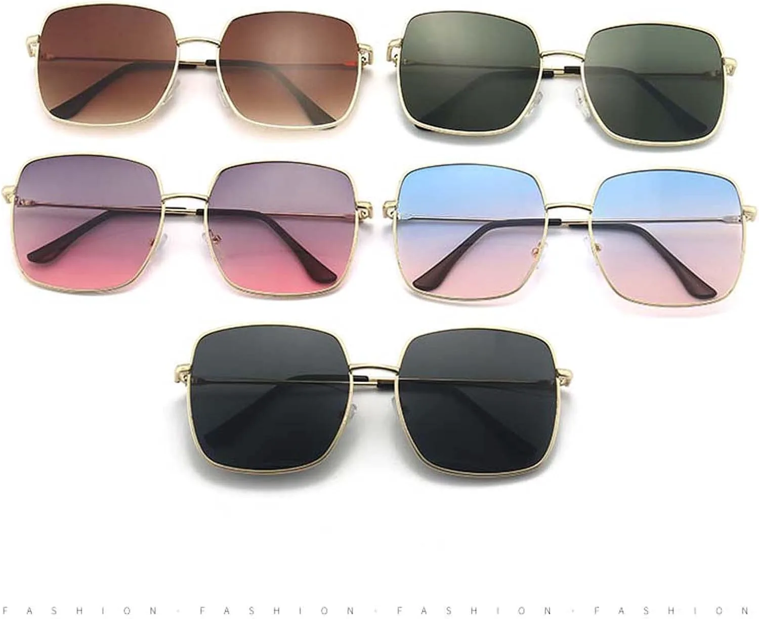 

Солнцезащитные очки с поляризацией большого размера для мужчин и женщин, модель 2026 года. Подходят для уличной стрельбы, отдыха, путешествий и вождения MTZJH, B