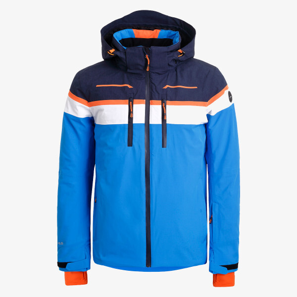 

Лыжная куртка Jacket M Icepeak