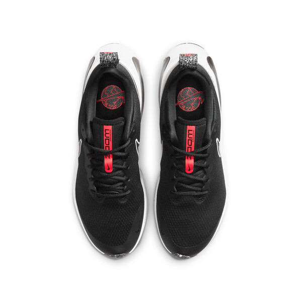 Кроссовки air zoom arcadia se Nike, черный — фото 4